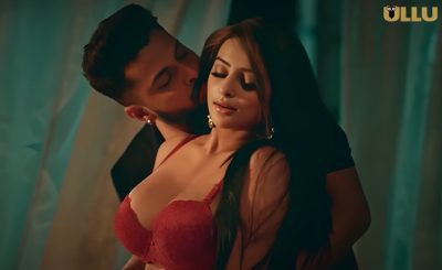 Ankhiyon Se Goli Maare Part 1 E01 2025 Hindi Hot Web Series – Ullu